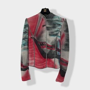 Giorgio Armani jacket blazer new S